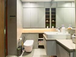 Kandis Residence (D27), Condominium #625960311
